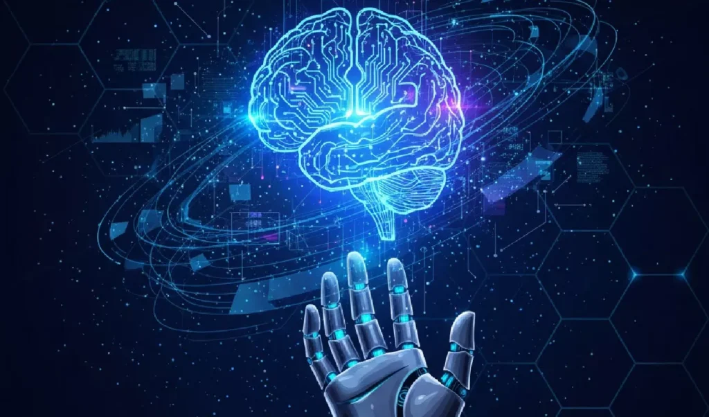 Artificial General Intelligence