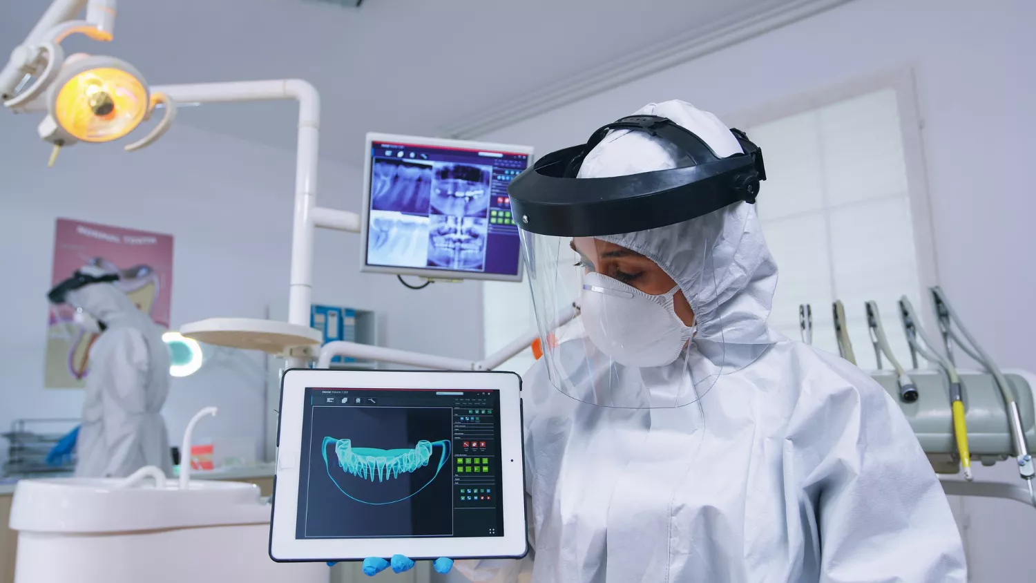 Dental Technology Trends