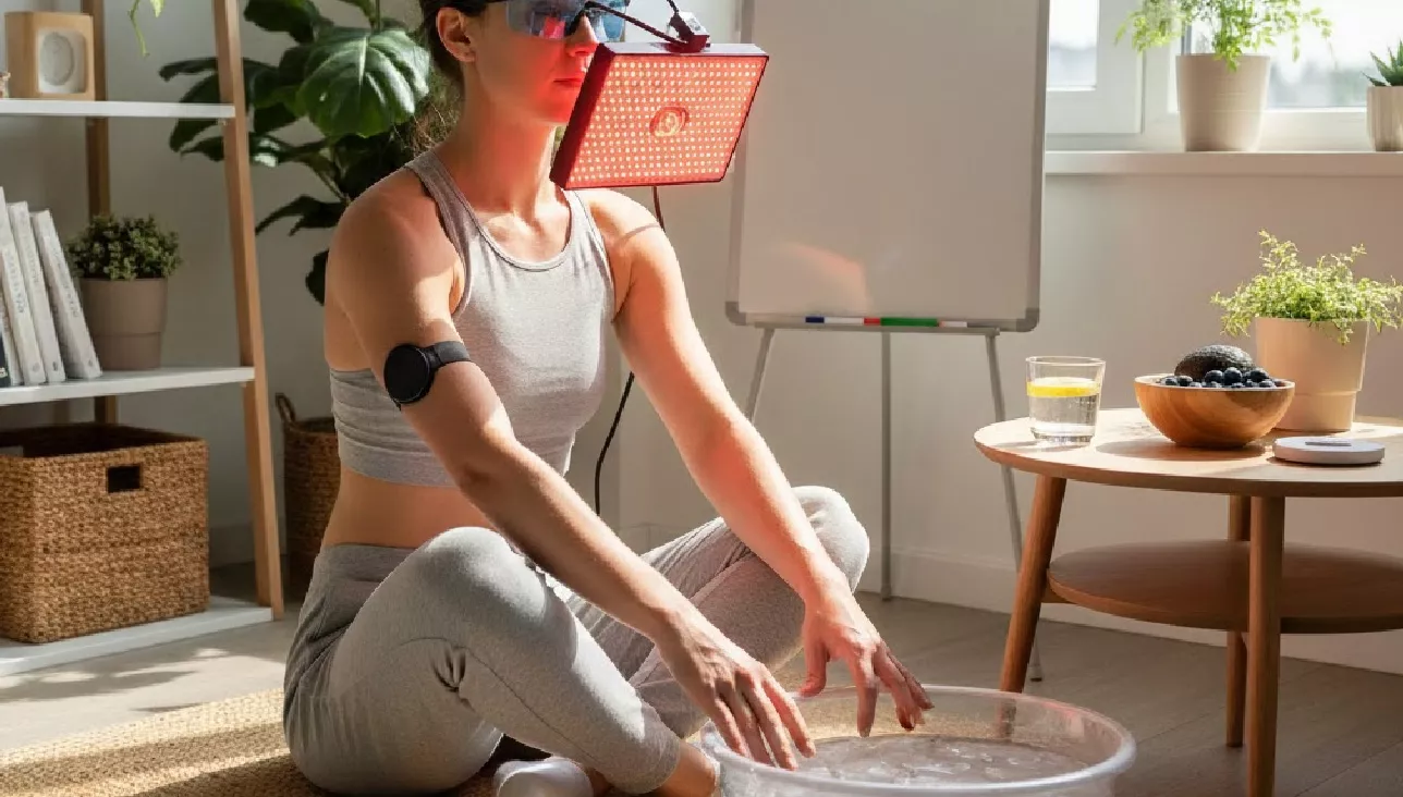 Easy biohacking techniques