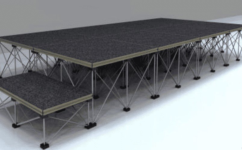 Buy Portable Deck Platforms